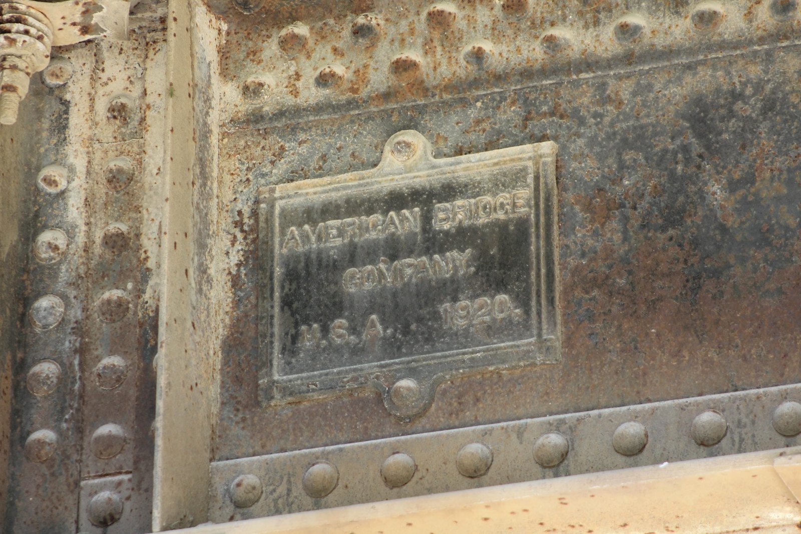 Plaque